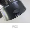 【 Factory Direct Sales 】 Starry Sky Expert Starry Sky Light Starry Sky Projector LED Aurora Edition Application Scenario